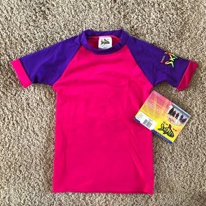 Radicool Skins Rashguard